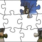 28.07.2020. Fotopuzzle z Radiem Kielce - element nr 3 / Radio Kielce