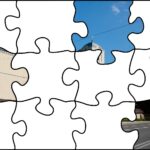 13.07.2020. Fotopuzzle z Radiem Kielce - element nr 3 / Radio Kielce