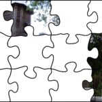 29.07.2020. Fotopuzzle z Radiem Kielce - element nr 3 / Radio Kielce