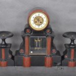 Jędrzejów. Nowe zegary Muzeum im. Przypkowskich w Jędrzejowie / Muzeum im. Przypkowskich w Jędrzejowie