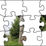 30.07.2020. Fotopuzzle z Radiem Kielce - element nr 3 / Radio Kielce