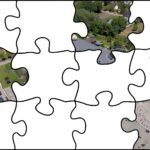 09.07.2020. Fotopuzzle z Radiem Kielce - element nr 3 / Radio Kielce