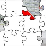 07.07.2020. Fotopuzzle z Radiem Kielce - element nr 3 / Radio Kielce