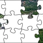 Fotopuzzle z Radiem Kielce – element nr 3 / Radio Kielce