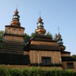 Beskid Niski / Majka Szura i Tomasz Słoń