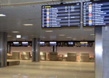 Kraków Airport