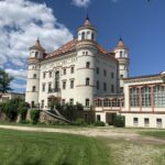 11.07.2020. Muzyczne podróże. Dolny Śląsk / Grażyna Woźniczka