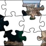 23.07.2020. Fotopuzzle z Radiem Kielce - element nr 4 / Radio Kielce