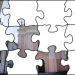 31.07.2020. Fotopuzzle z Radiem Kielce - element nr 4 / Radio Kielce