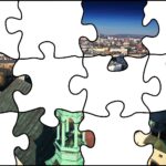 06.07.2020. Fotopuzzle z Radiem Kielce – element nr 4 / Radio Kielce