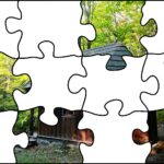 14.07.2020. Fotopuzzle z Radiem Kielce - element nr 4 / Radio Kielce