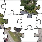 09.07.2020. Fotopuzzle z Radiem Kielce - element nr 4 / Radio Kielce