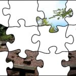 21.07.2020. Fotopuzzle z Radiem Kielce - element nr 4