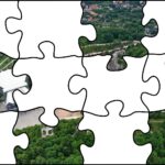 Fotopuzzle z Radiem Kielce – element nr 4 / Radio Kielce