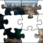 23.07.2020. Fotopuzzle z Radiem Kielce - element nr 5 / Radio Kielce