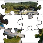 08.07.2020. Fotopuzzle z Radiem Kielce - element nr 5 / Radio Kielce