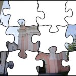 31.07.2020. Fotopuzzle z Radiem Kielce - element nr 5 / Radio Kielce