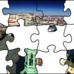 06.07.2020. Fotopuzzle z Radiem Kielce – element nr 5 / Radio Kielce