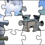 22.07.2020. Fotopuzzle z Radiem Kielce - element nr 5 / Radio Kielce