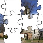 28.07.2020. Fotopuzzle z Radiem Kielce - element nr 5 / Radio Kielce