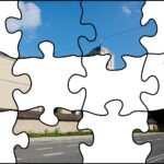 13.07.2020. Fotopuzzle z Radiem Kielce - element nr 5 / Radio Kielce