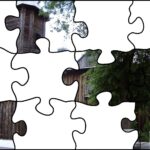 29.07.2020. Fotopuzzle z Radiem Kielce - element nr 5 / Radio Kielce