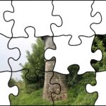 30.07.2020. Fotopuzzle z Radiem Kielce - element nr 5 / Radio Kielce