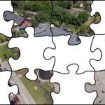 09.07.2020. Fotopuzzle z Radiem Kielce - element nr 5 / Radio Kielce