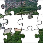 Fotopuzzle z Radiem Kielce – element nr 5 / Radio Kielce