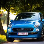 Samochód Vosco S106 EV, czyli elektryczna „Syrena” / FSO Syrena w Kutnie S.A.