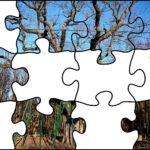 15.07.2020. Fotopuzzle z Radiem Kielce - element nr 6 / Radio Kielce