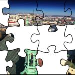 06.07.2020. Fotopuzzle z Radiem Kielce – element nr 6 / Radio Kielce