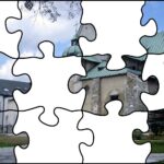 22.07.2020. Fotopuzzle z Radiem Kielce - element nr 6 / Radio Kielce