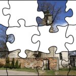 28.07.2020. Fotopuzzle z Radiem Kielce - element nr 6 / Radio Kielce