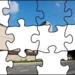 13.07.2020. Fotopuzzle z Radiem Kielce - element nr 6 / Radio Kielce