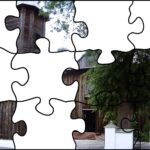 29.07.2020. Fotopuzzle z Radiem Kielce - element nr 6 / Radio Kielce