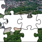 Fotopuzzle z Radiem Kielce – element nr 6 / Radio Kielce