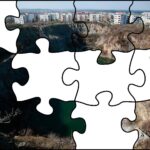 23.07.2020. Fotopuzzle z Radiem Kielce - element nr 7 / Radio Kielce