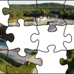 08.07.2020. Fotopuzzle z Radiem Kielce - element nr 7 / Radio Kielce