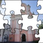 31.07.2020. Fotopuzzle z Radiem Kielce - element nr 7 / Radio Kielce