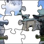 22.07.2020. Fotopuzzle z Radiem Kielce - element nr 7 / Radio Kielce