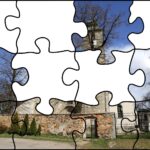 28.07.2020. Fotopuzzle z Radiem Kielce - element nr 7 / Radio Kielce