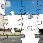 13.07.2020. Fotopuzzle z Radiem Kielce - element nr 7 / Radio Kielce