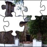 29.07.2020. Fotopuzzle z Radiem Kielce - element nr 7 / Radio Kielce