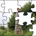 30.07.2020. Fotopuzzle z Radiem Kielce - element nr 7 / Radio Kielce