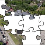 09.07.2020. Fotopuzzle z Radiem Kielce - element nr 7 / Radio Kielce