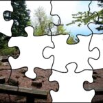 21.07.2020. Fotopuzzle z Radiem Kielce - element nr 7