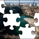 23.07.2020. Fotopuzzle z Radiem Kielce - element nr 8 / Radio Kielce