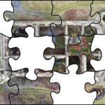 20.07.2020. Fotopuzzle z Radiem Kielce -  element 8