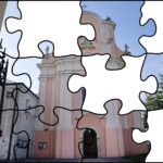 31.07.2020. Fotopuzzle z Radiem Kielce - element nr 8 / Radio Kielce